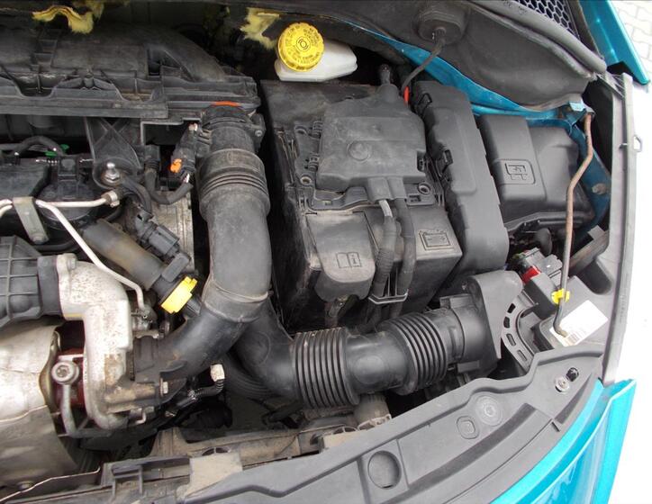 Peugeot 207 30