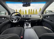 KIA Sportage 14