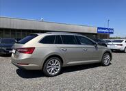 Škoda Superb 6