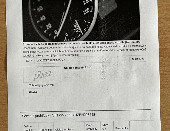 Volkswagen Caravelle 29