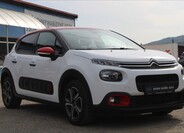 Citroën C3 3
