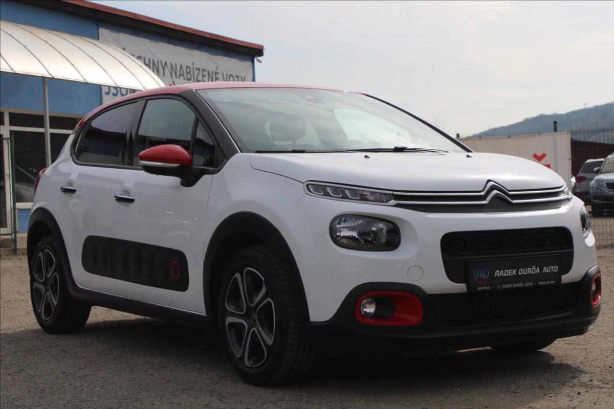 Citroën C3
