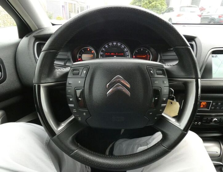 Citroën C5 32