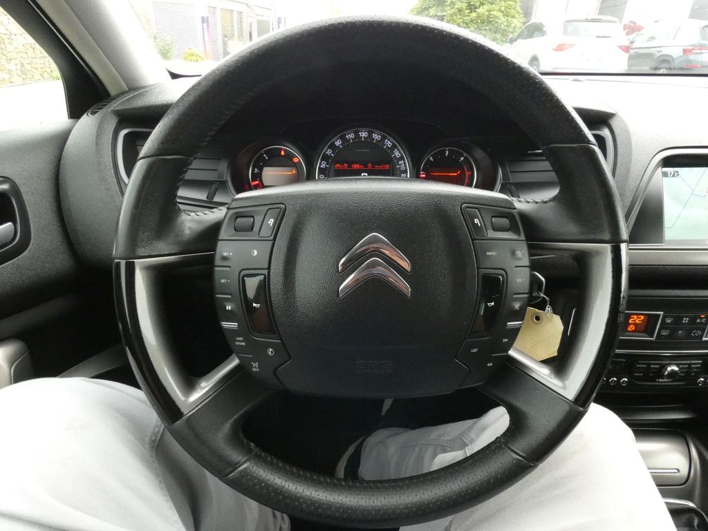 Citroën C5