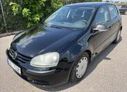 Volkswagen Golf 1
