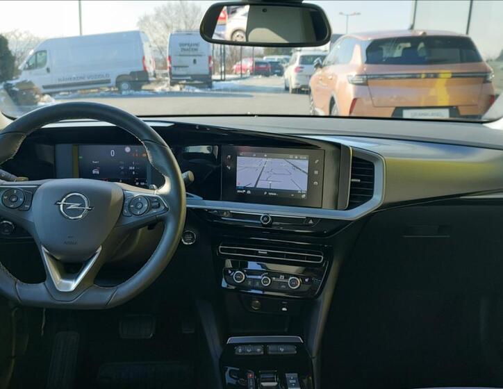 Opel Mokka 2