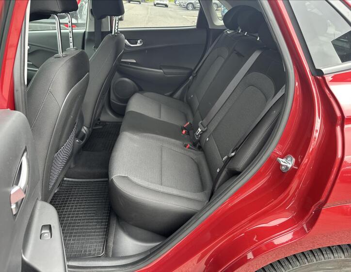 Hyundai Kona 11
