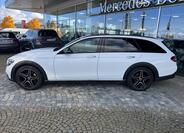 Mercedes-Benz Třídy E 3
