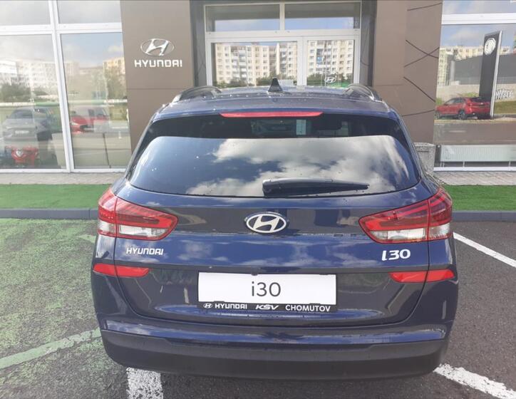 Hyundai i30 6