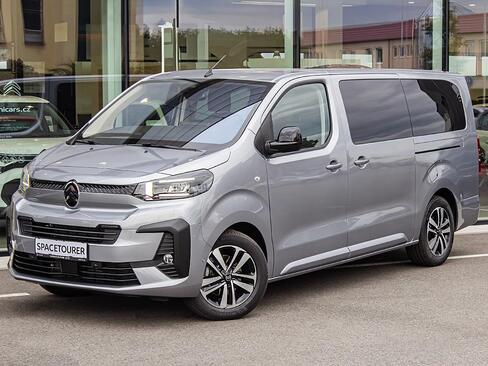 Citroën SpaceTourer