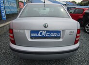 Škoda Fabia 5