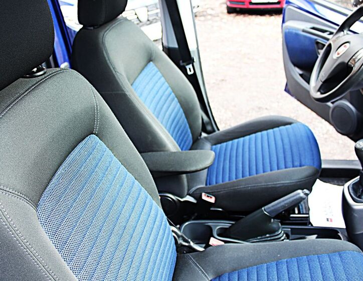 Fiat Qubo 15
