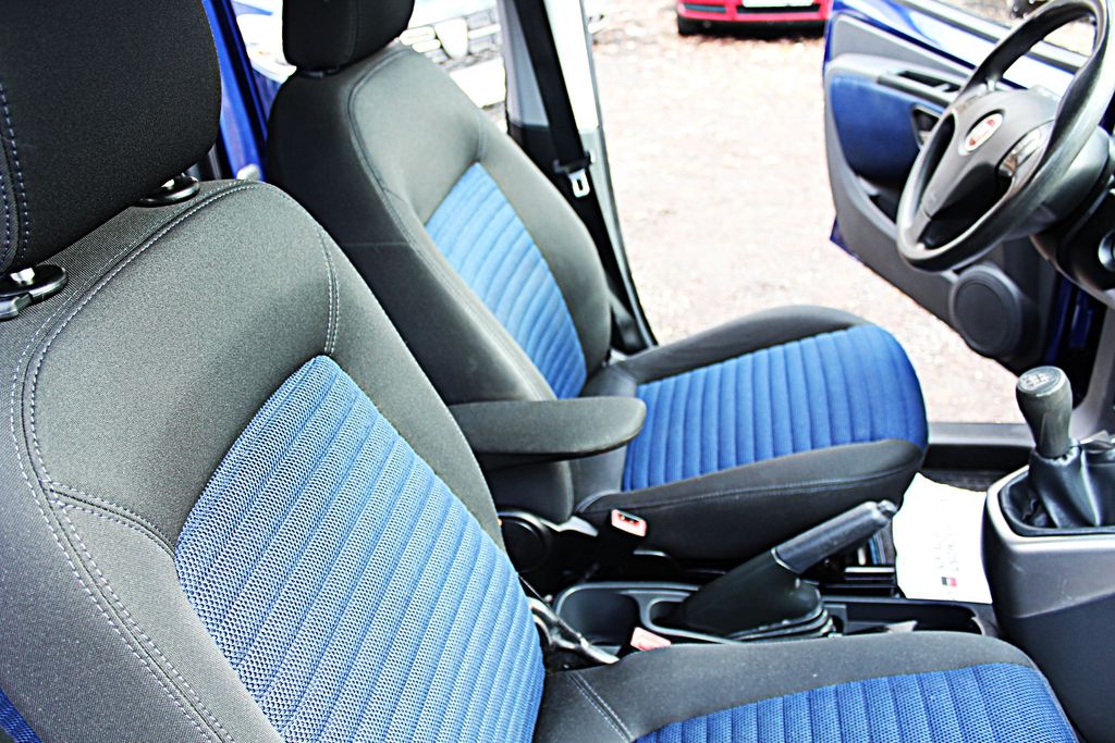 Fiat Qubo