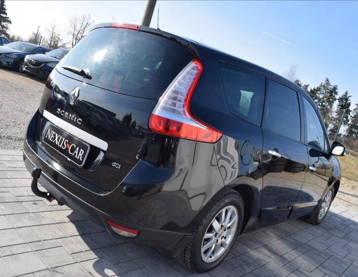 Renault Grand Scénic 5