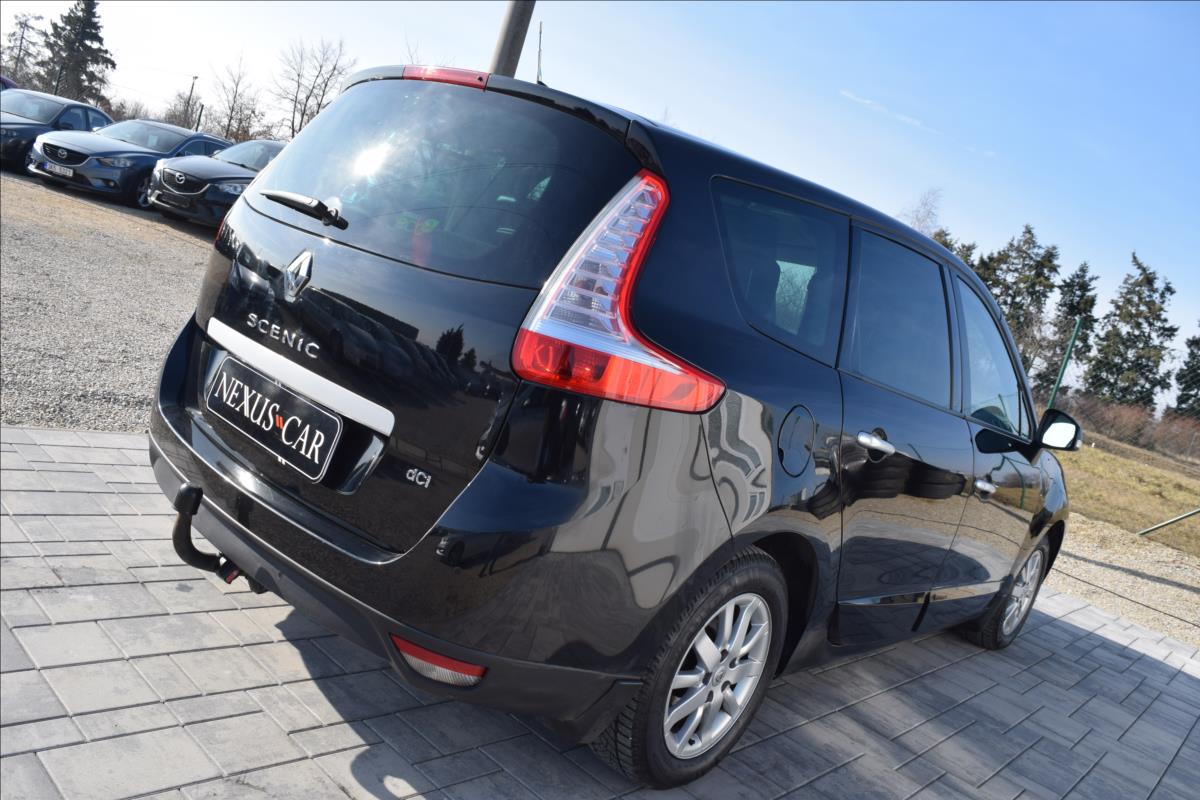 Renault Grand Scénic