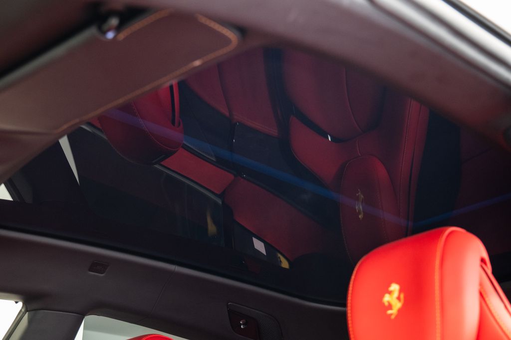 Ferrari Ostatní