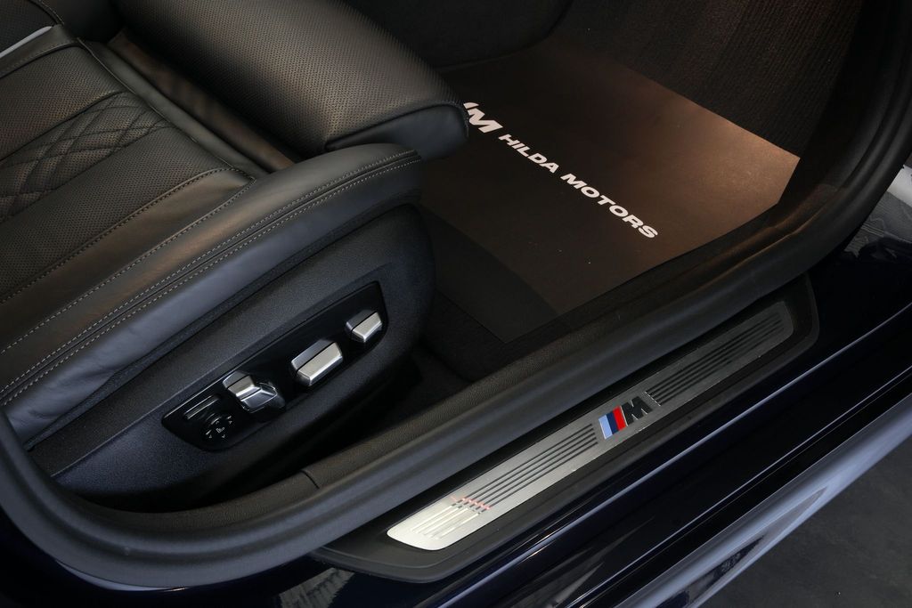 BMW Řada 5