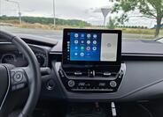 Toyota Corolla 19