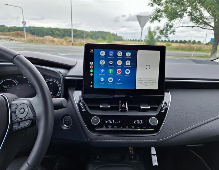 Toyota Corolla 19