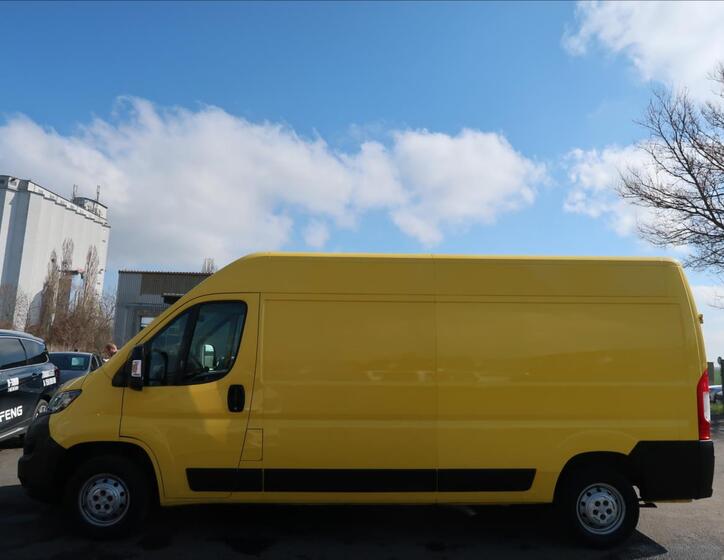 Peugeot Boxer 6