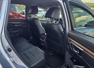 Honda CR-V 12