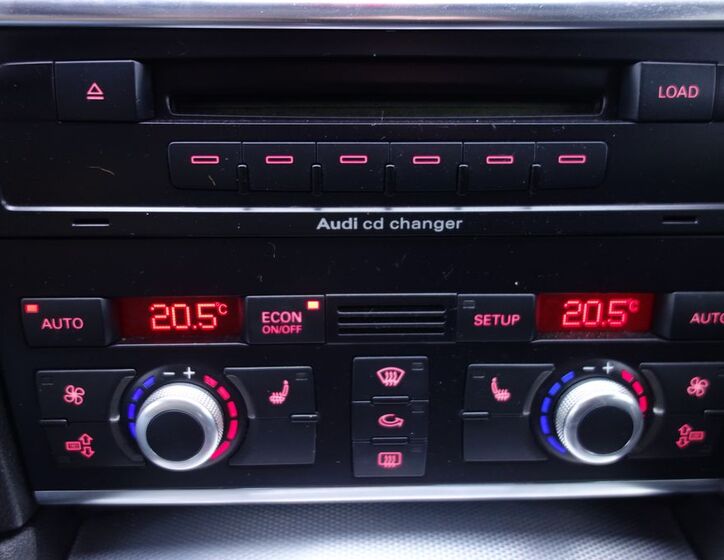Audi Q7 20