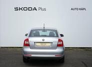 Škoda Octavia 4