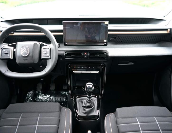 Citroën C3 Aircross 13
