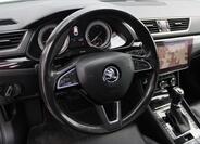 Škoda Superb 15