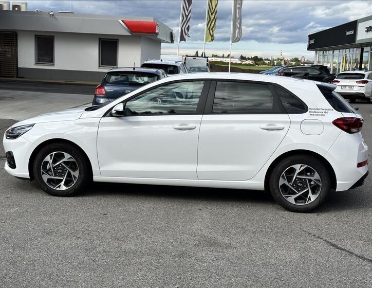 Hyundai i30 3