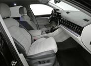 Volkswagen Touareg 21