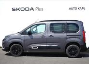 Citroën Berlingo 5
