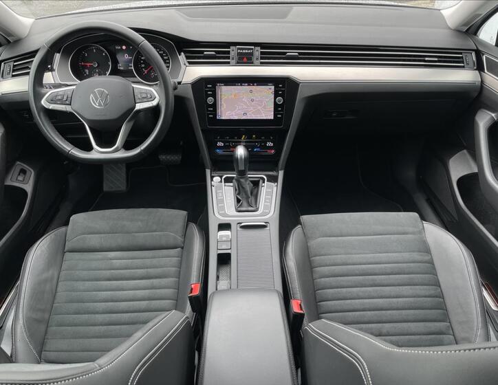 Volkswagen Passat 6