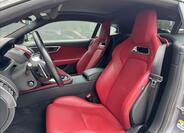 Jaguar F-Type 10
