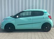 Citroën C1 16