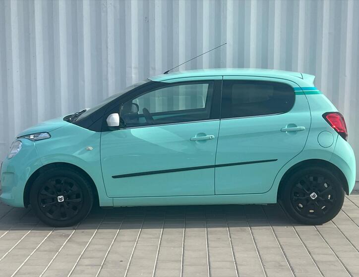 Citroën C1 16