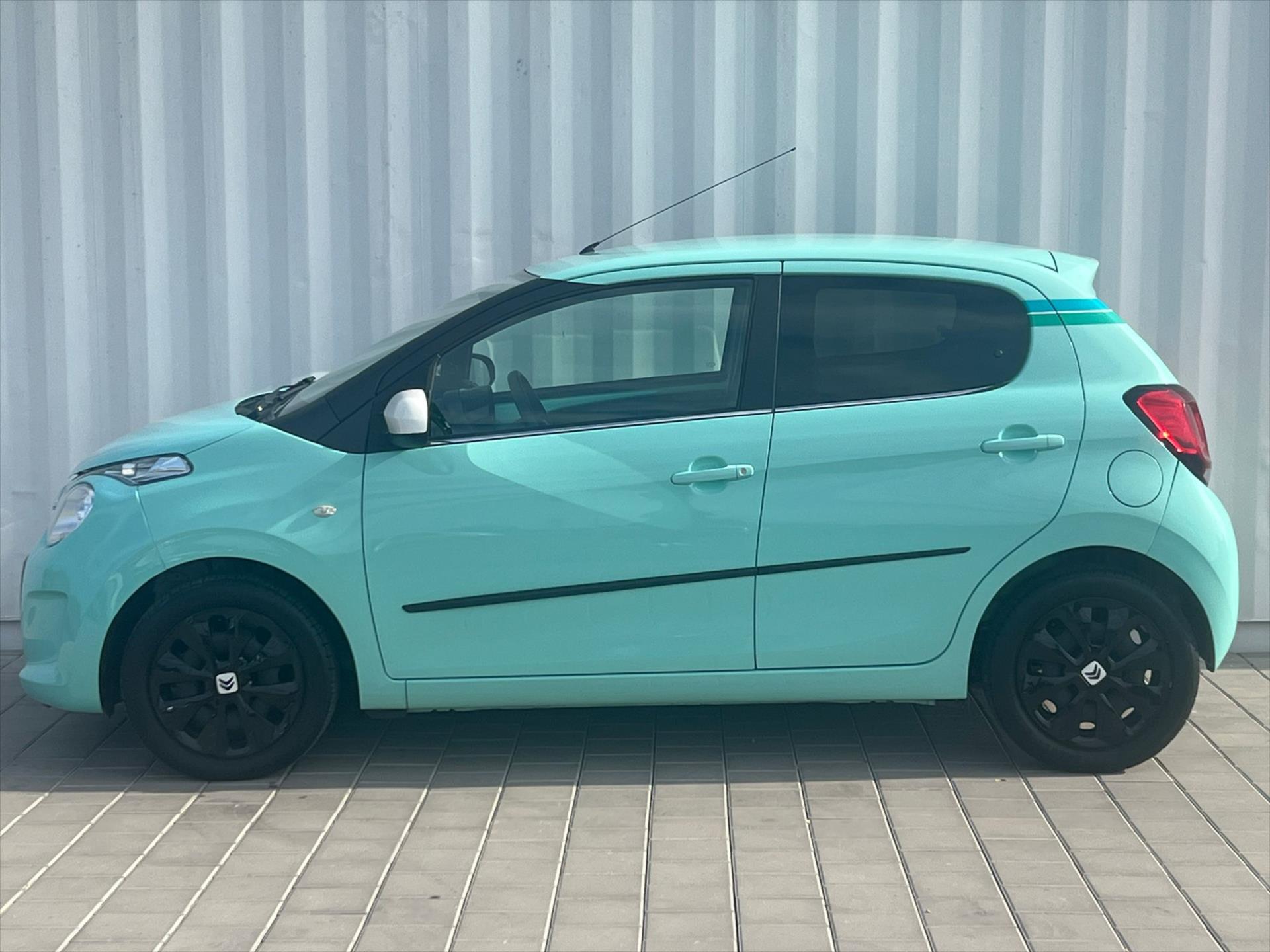 Citroën C1