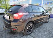 Subaru XV 4