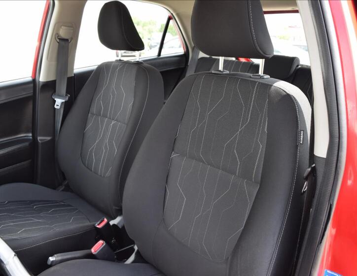 KIA Picanto 13
