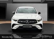 Mercedes-Benz GLC 8