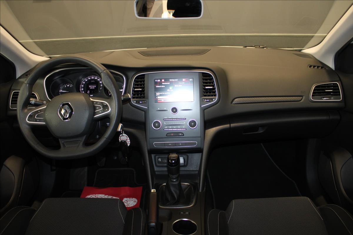 Renault Mégane