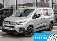 Citroën Berlingo 1