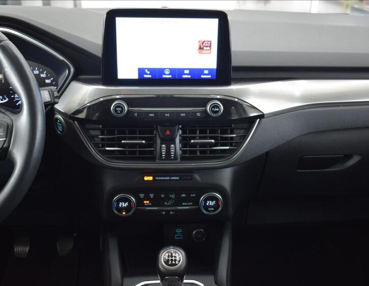 Ford Kuga 16