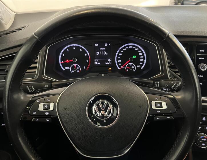 Volkswagen T-Roc 15