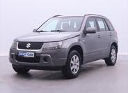 Suzuki Grand Vitara 2