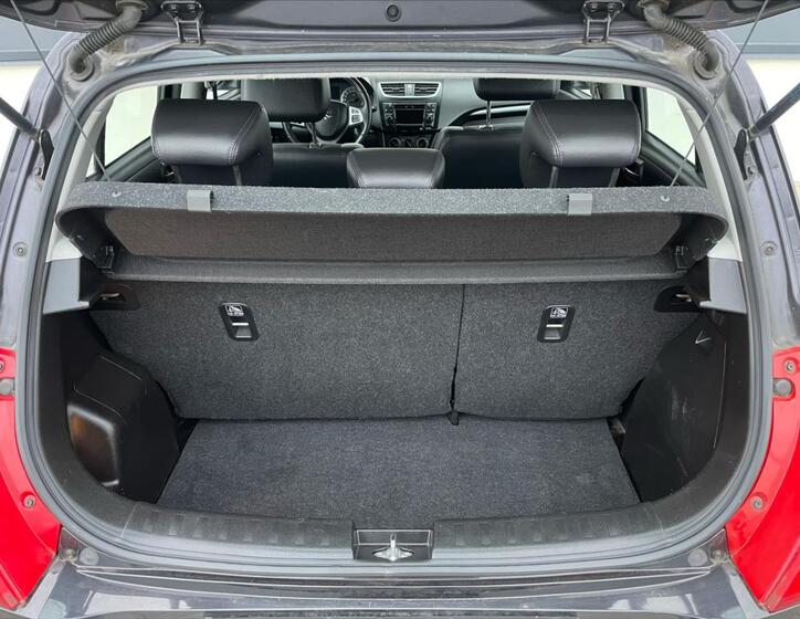 Suzuki Swift 10