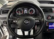 Volkswagen Caddy 17