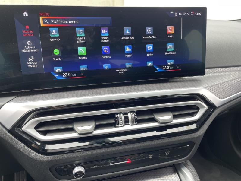 BMW Řada 4