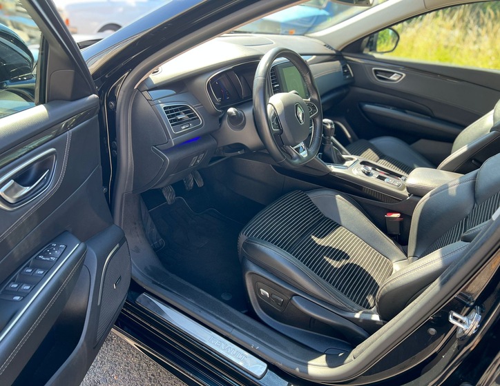 Renault Talisman 3
