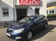 Škoda Octavia 2